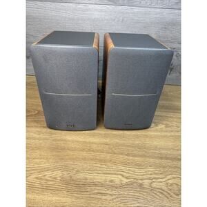 Edifier R1280T Computer Speakers Home Speaker Dual RCA inputs -no Remote